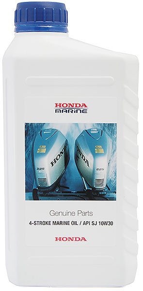 �������� ����� honda sae 10w30 �� �������� ������ Honda
