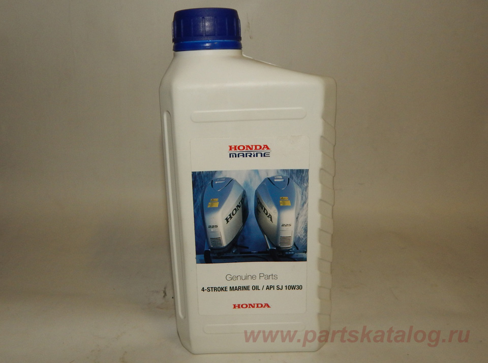 ����������� �������� ����� 08221-999-100HE Honda 10w30 �������� 1 ����