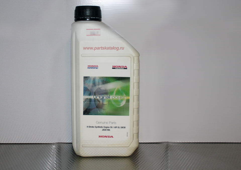 �������� ����� Honda 5W30 �������� 1 ����