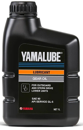 ��������������� ����� Yamaha / Yamalube GL-5 �� �������� ������, ������� 1 ����