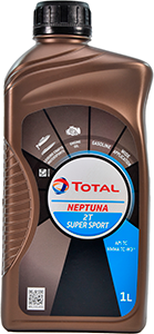 Total 166229 Total Neptuna 2T Super Sport, 1 литр - 1 литр