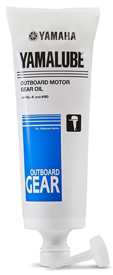 ��������������� ����� 90790BS80700 Yamaha / Yamalube GL-4, ����� 0.75 ����