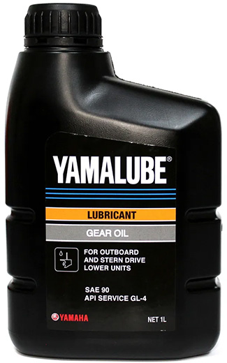 ��������������� ����� Yamaha / Yamalube GL-4 �� �������� ������, ������� 1 ����