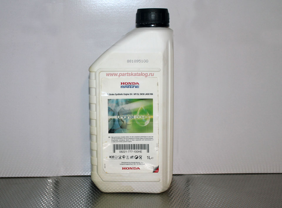 ����� Honda 08221-777-100HE, 1 ����