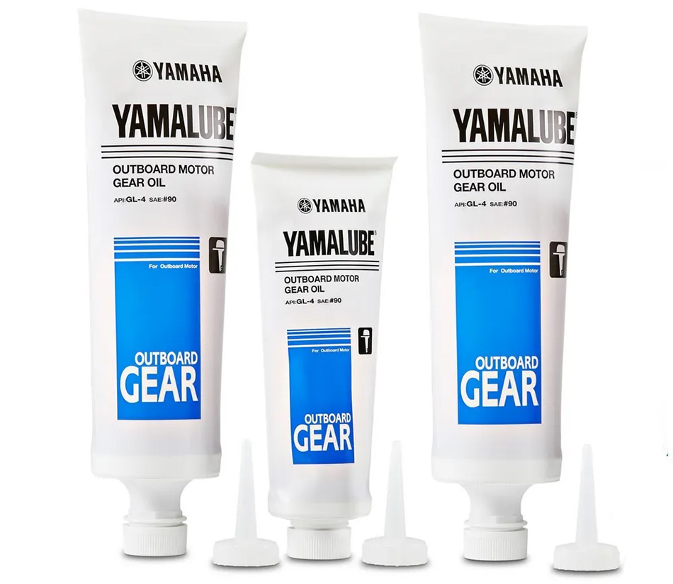 Transmission Oil Yamalube GL-4 90790BS80700, 0.75 ����� �����