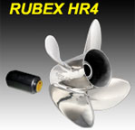Rubex HR4