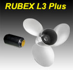 Rubex L3 Plus