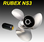Rubex NS3