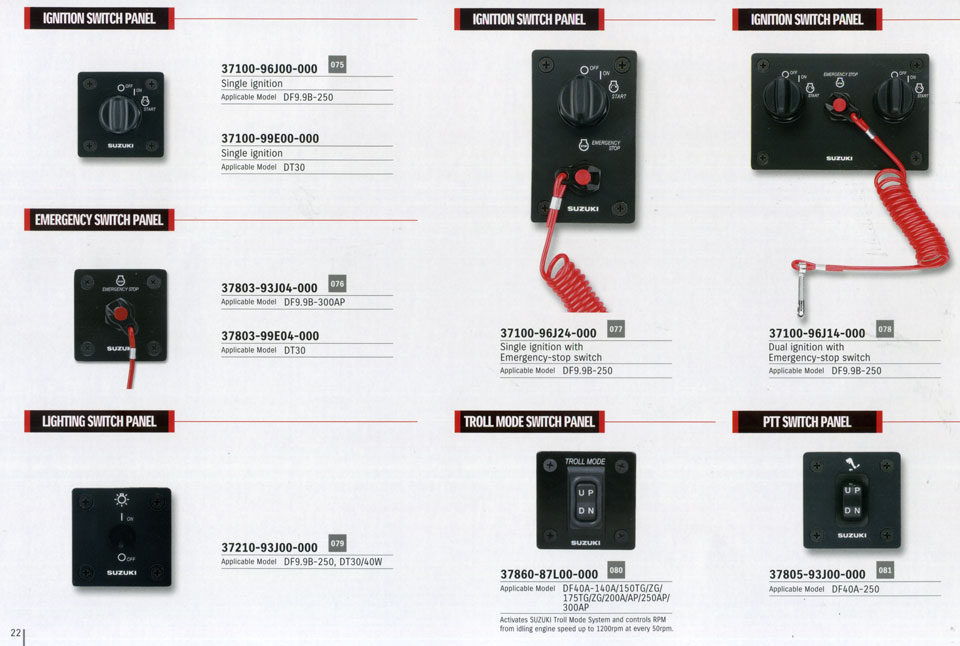 ������� Suzuki 2015 - ������ ��������������