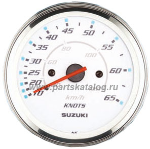 спидометр suzuki 34100-93J60-000 для моторов Сузуки от DF70A