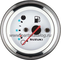 белый прибор, вольтмер Suzuki 34600-93J11-000