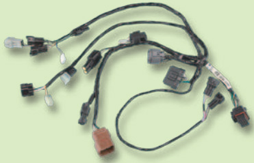 ���� �������� 36623-98J20-000 BCM #1