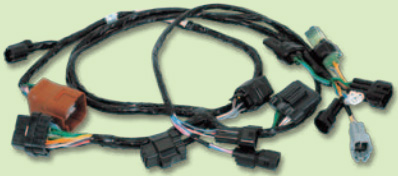 жгут проводов 36624-98J02-000 BCM #1