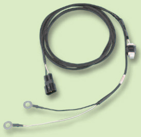 провод 36625-98J10-000 для подключения аккумулятора