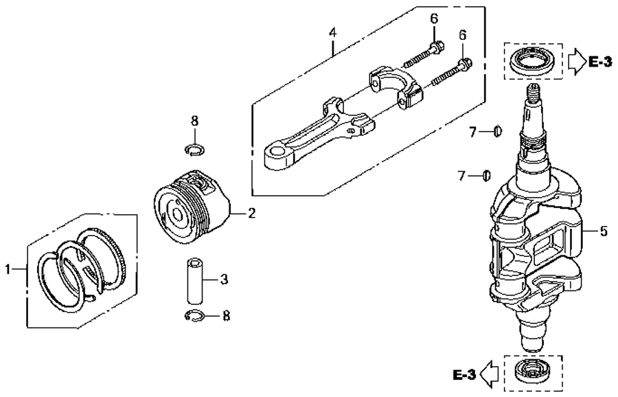     honda BF15 D3 S HU