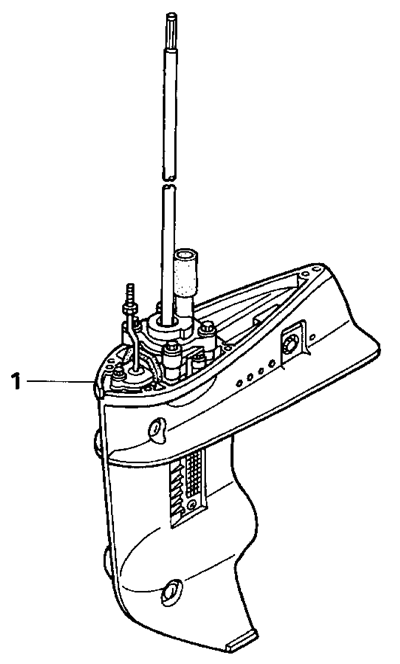    honda BF15 D3 SHU