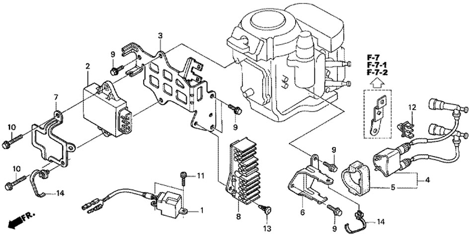  ,      honda BF15D3 SHU