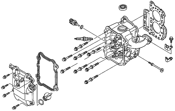    honda BF20 D3 . SHU