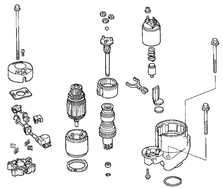  honda bf225a6 xu