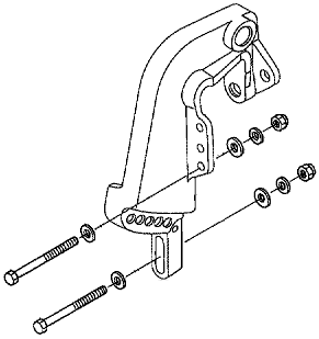    honda bf30 a4 srtu