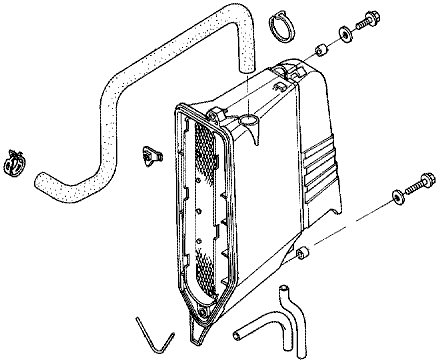 honda bf30a4  