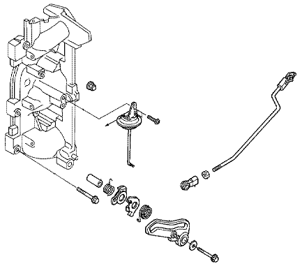    honda bf30 a4