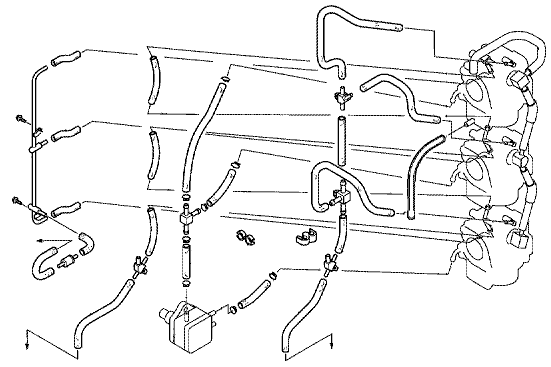  honda bf30 a4,  