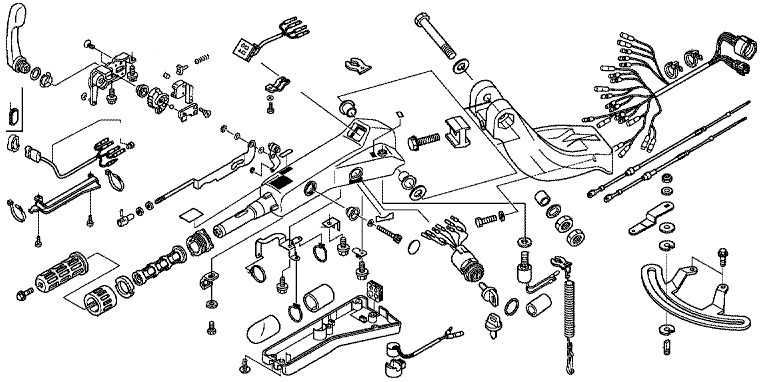   honda BF50