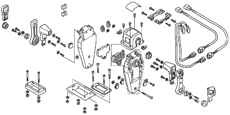        honda BF50