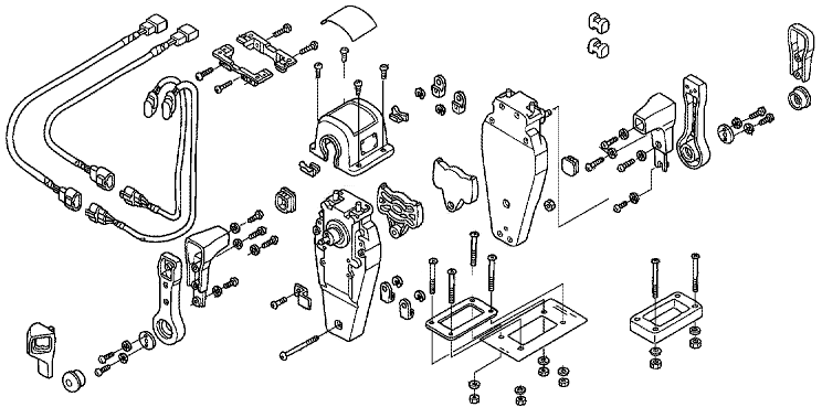       honda BF50