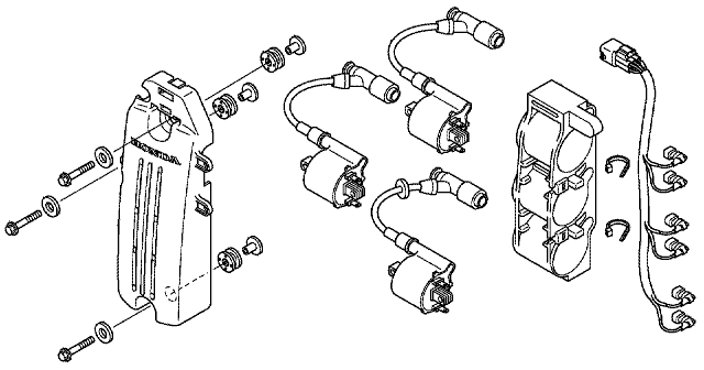     honda BF50DLRTU