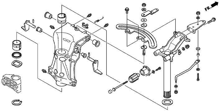    honda BF 50