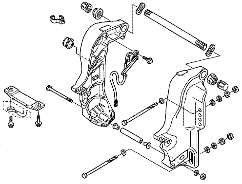  honda bf50