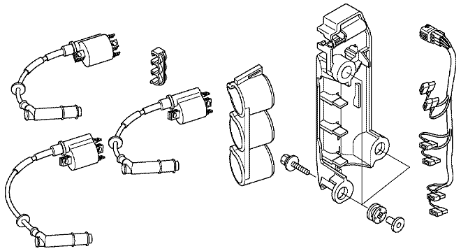 honda bf60 lrtu  