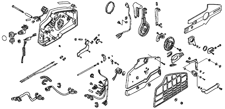  ,   honda BF90-DK0