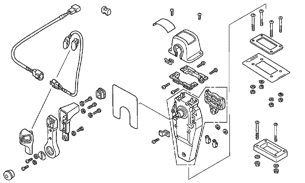   honda BF90 DK0 LRTU ,   