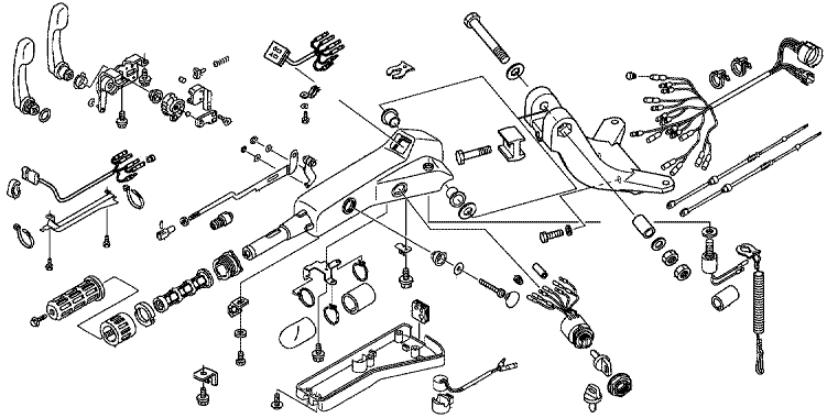    honda BF90