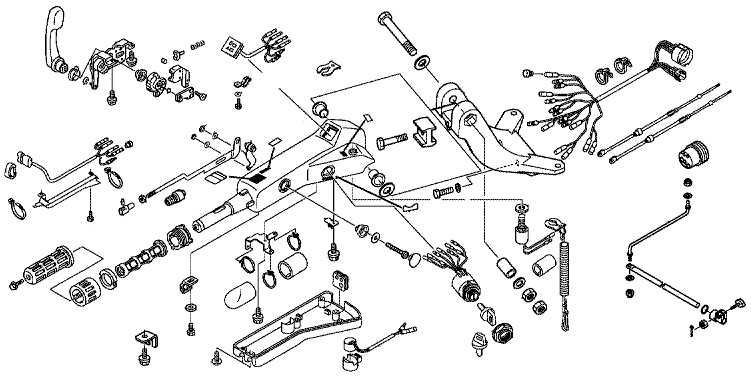       honda BF90DK0