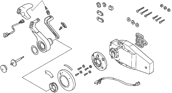   honda BF90 DK0 LRTU   