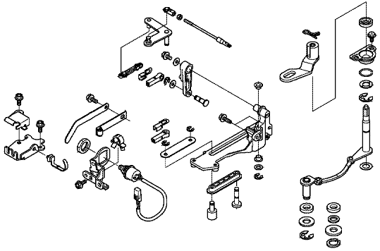   honda BF90