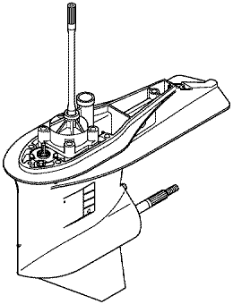   honda BF90 DK0