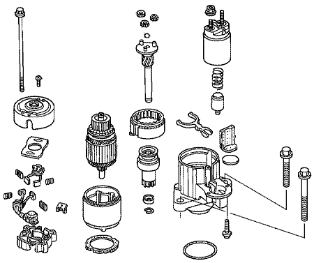   honda BF90 DK0 LRTU