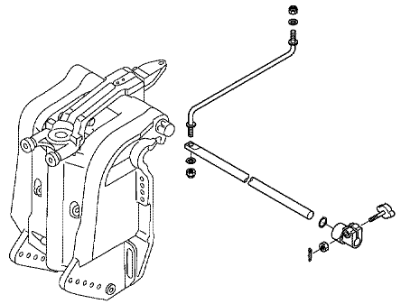 honda BF90 lrtu   