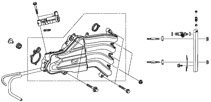   honda BF 90 D K0 LRTU