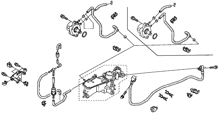 honda BF90 DK0  