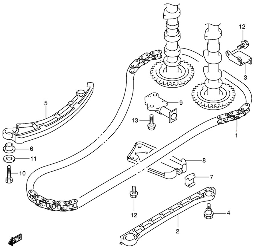 ����������������� ���� suzuki df50tlk9
