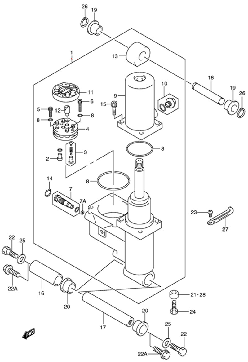 ���������������� ��������� ������� ������ suzuki df50 tl k9