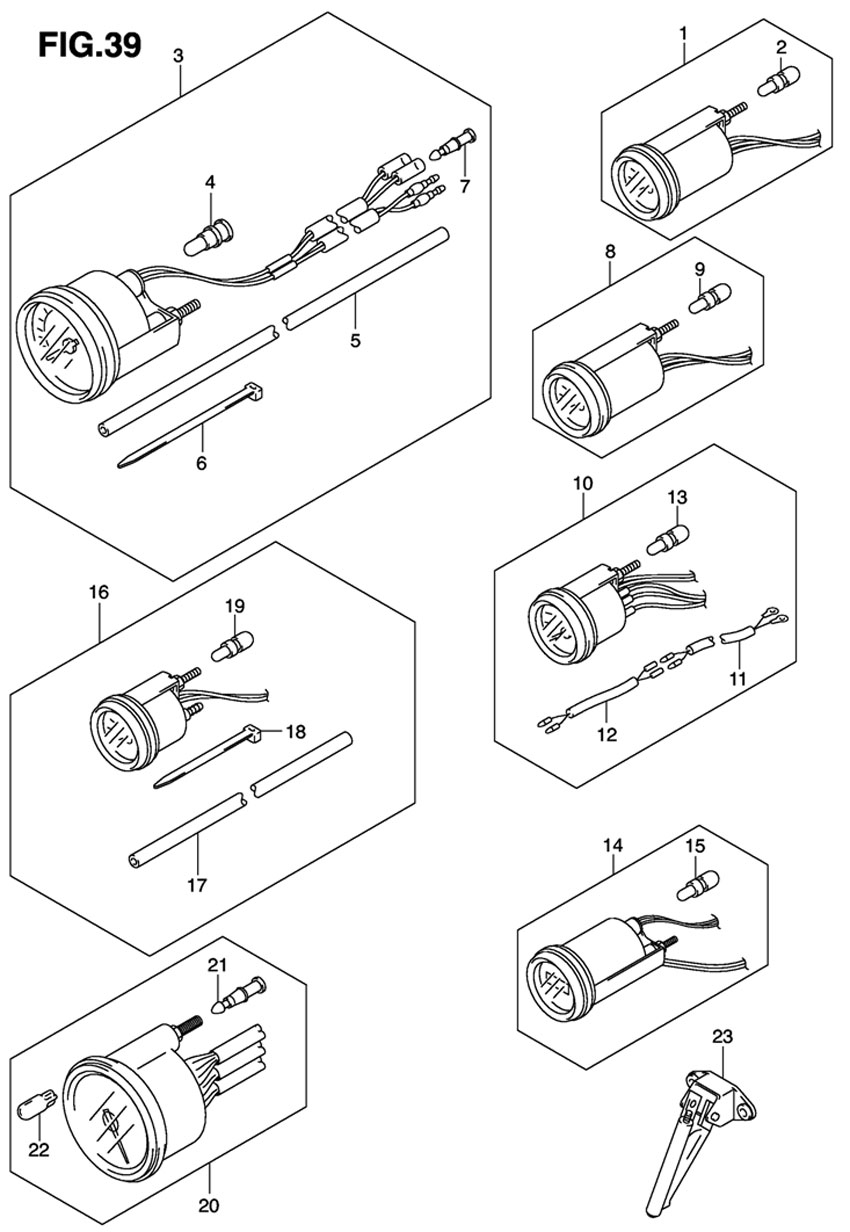 ����� suzuki df90 atl - ����������� �������