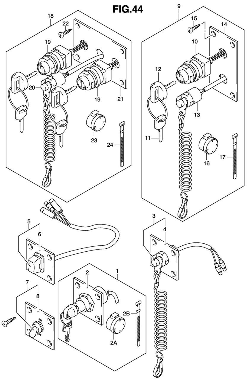 ����������� ������ suzuki df90atl k9