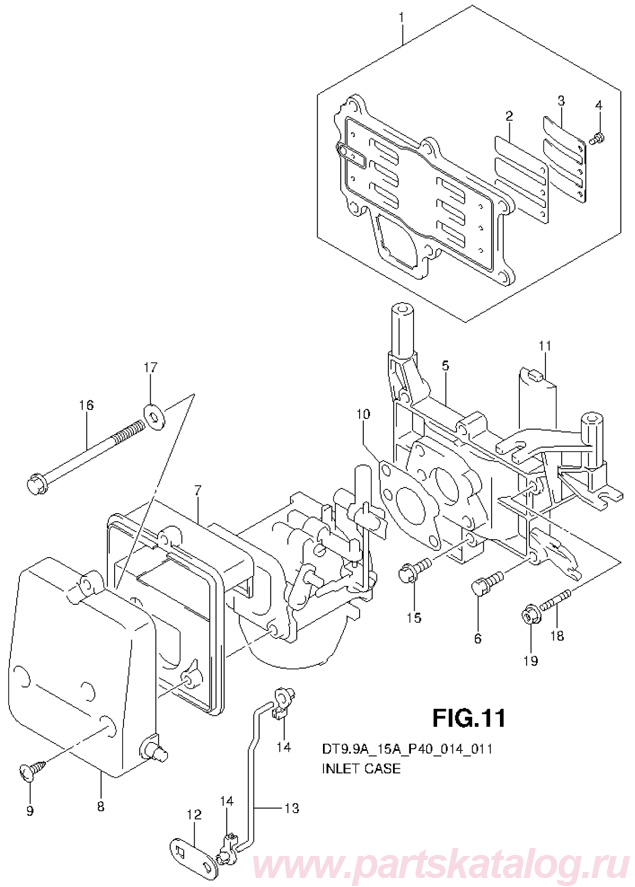 suzuki dt15ak ���� p36 �������� �����